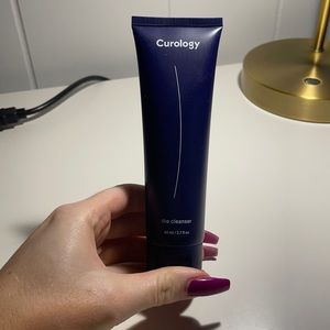COPY - Curology Cleanser